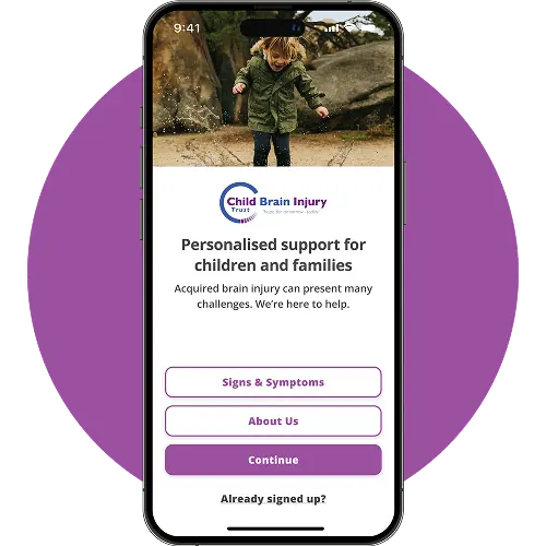 undefined mobile app mockup