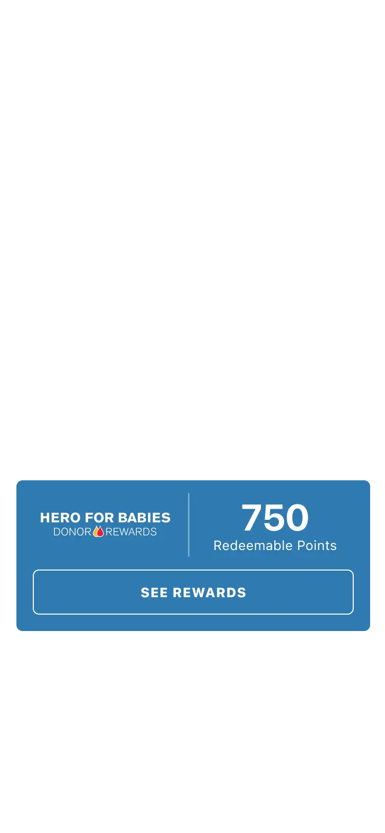 Phone screen foreground