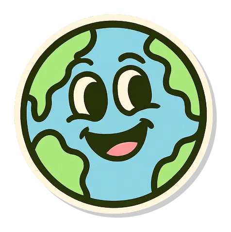 Earth