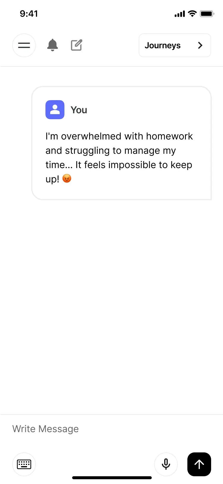 Phone screen background